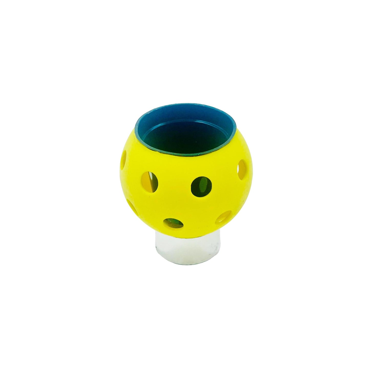 Pickleball Planters | Fun Pickleball Gifts | Perfect Pickleball Office Planter