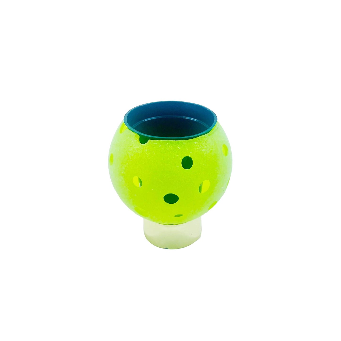 Pickleball Planters | Fun Pickleball Gifts | Perfect Pickleball Office Planter