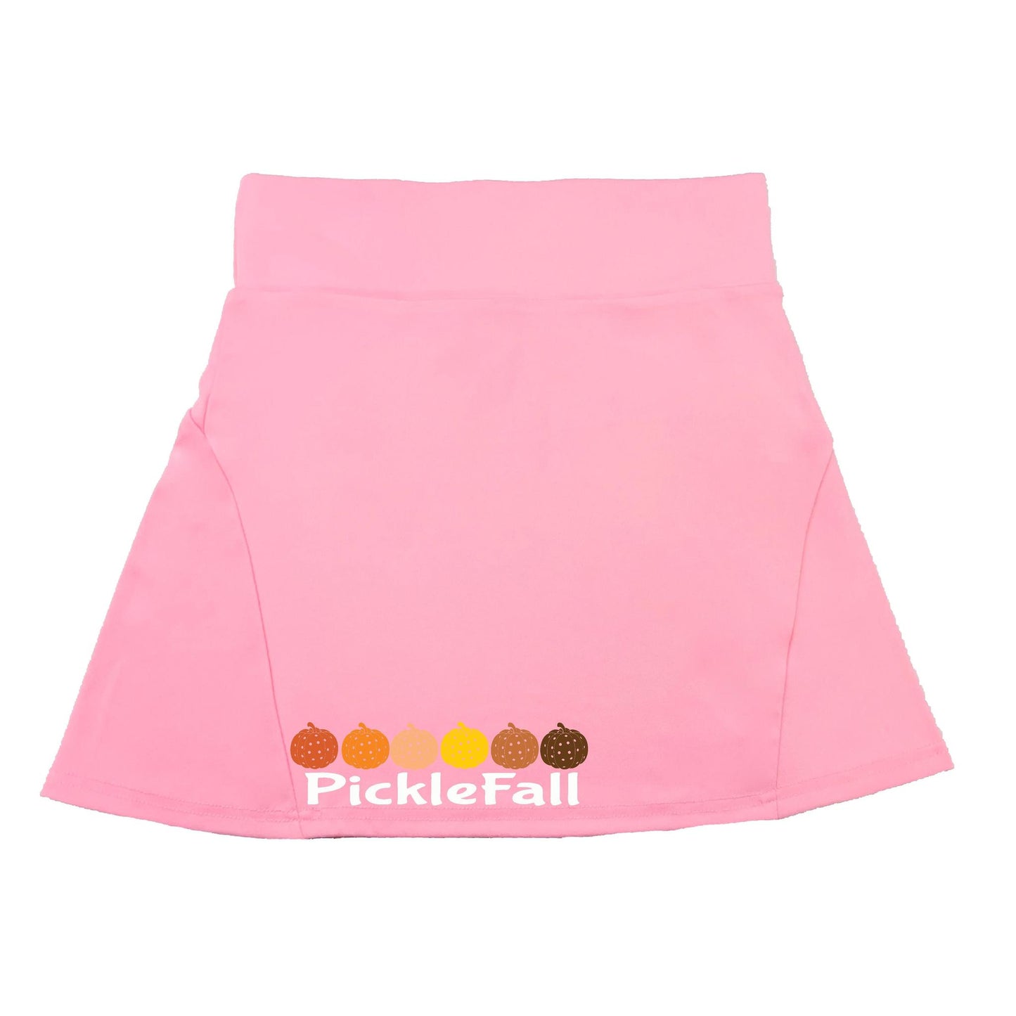 Picklefall | Womens Flirty Pickleball Skort