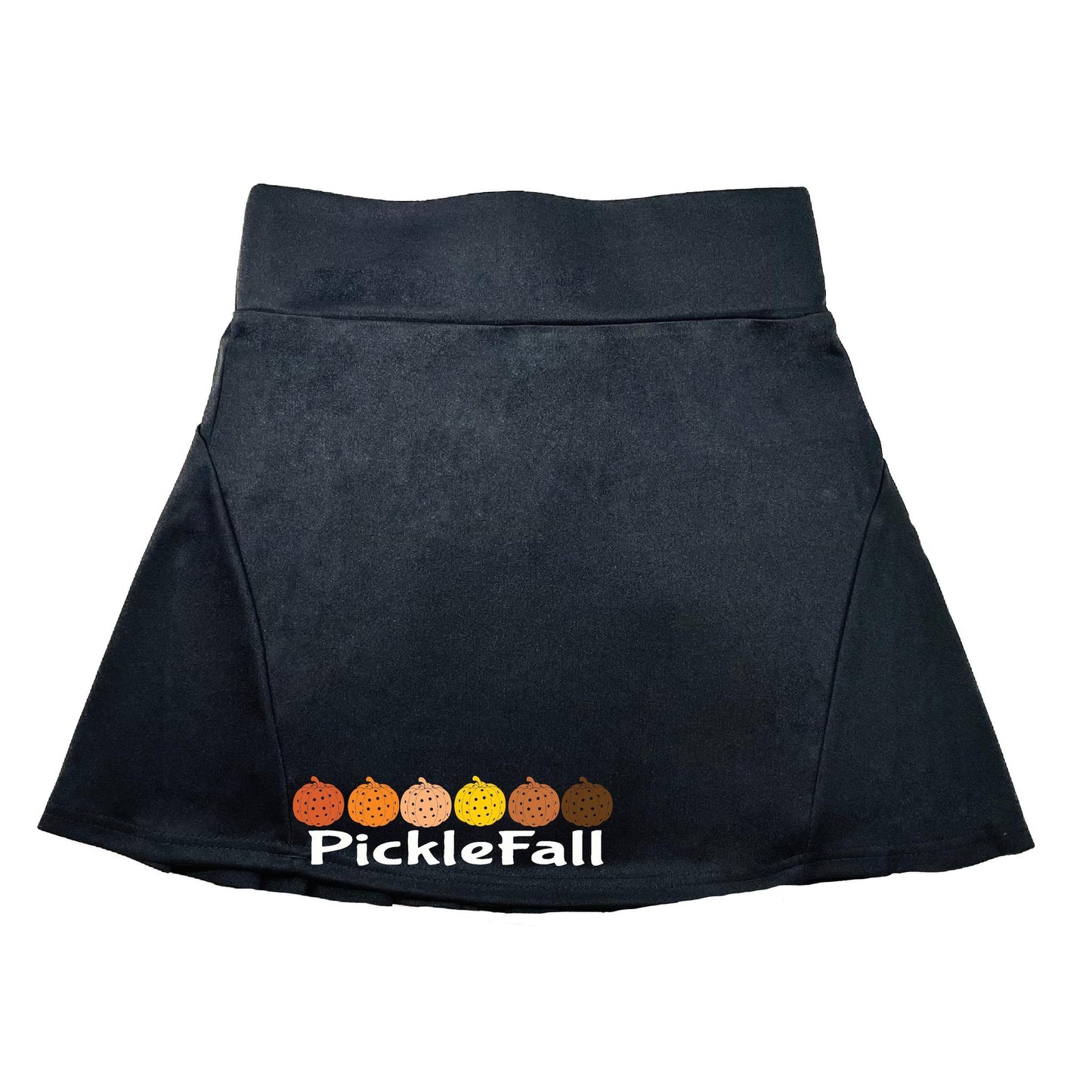 Picklefall | Womens Flirty Pickleball Skort