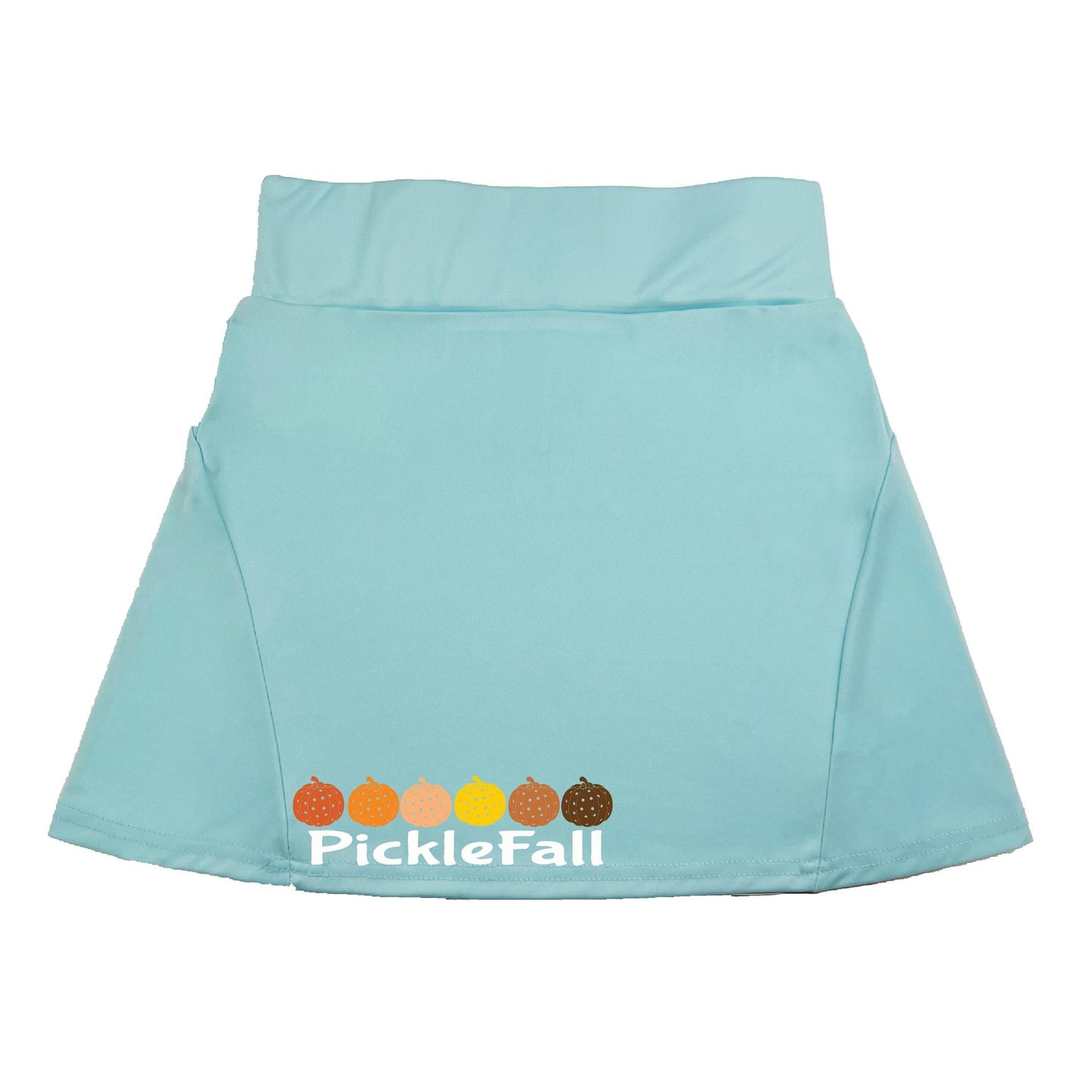 Picklefall | Womens Flirty Pickleball Skort