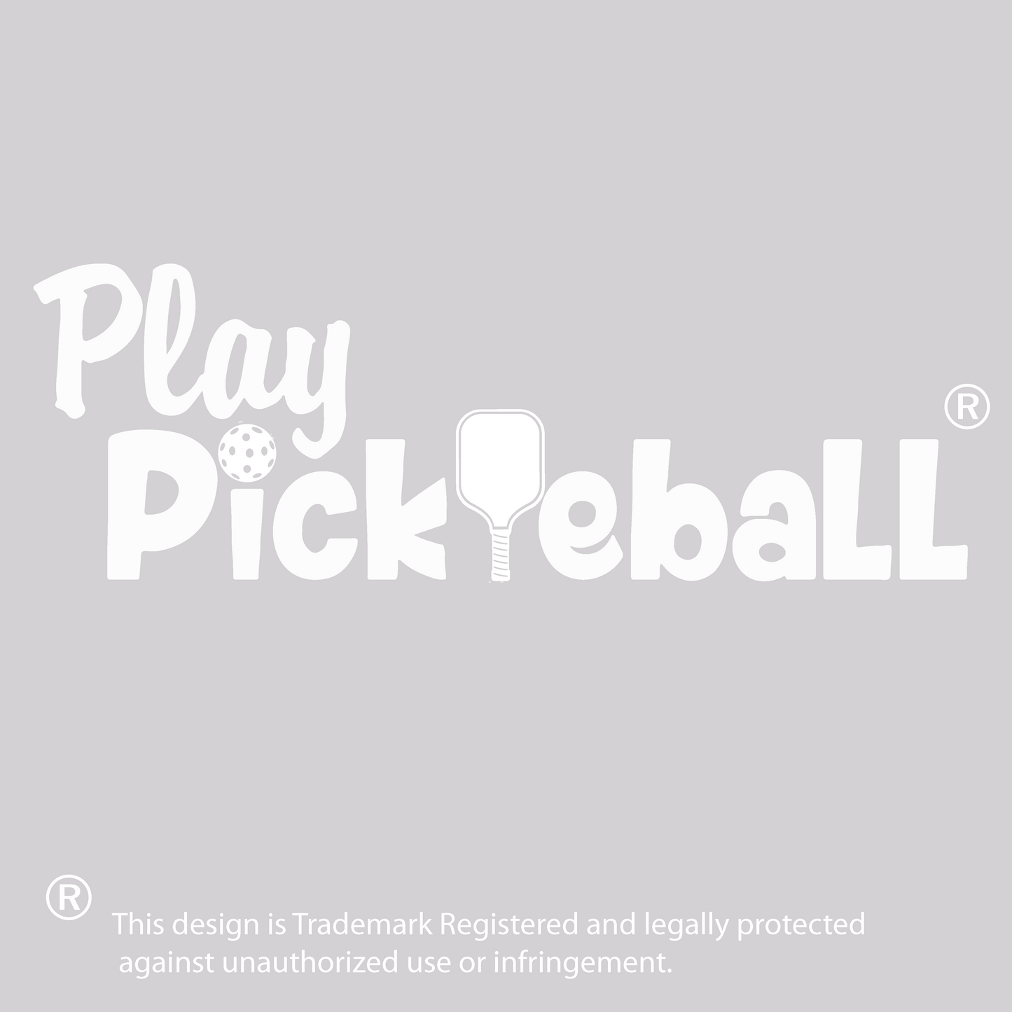 Play Pickleball | Youth Short Sleeve Pickleball Shirts | 100% Polyester