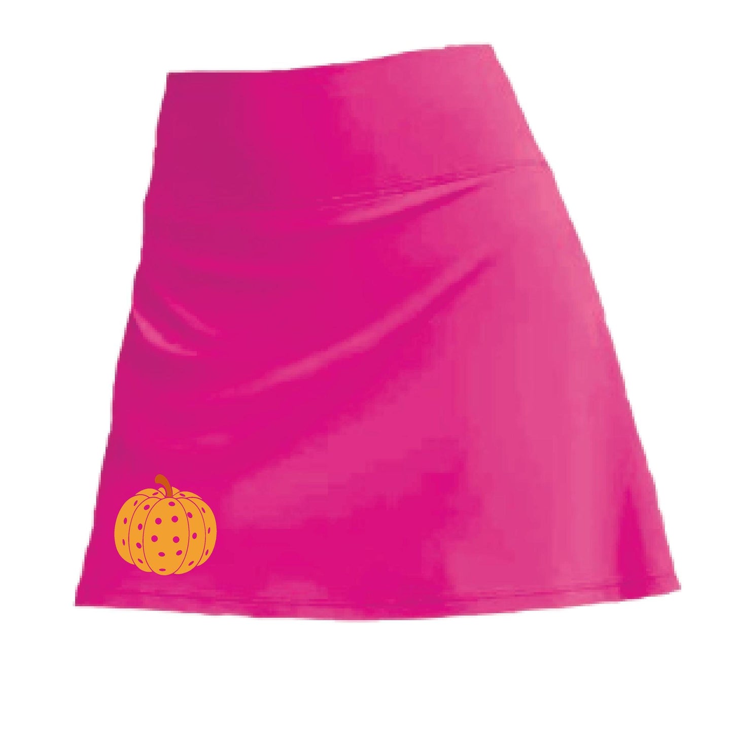 Customizable Two Skorts Set (Pink & Blue) Fall Designs | Pickleball Women’s Skorts | High-Performance Skorts with Shorts and Pockets
