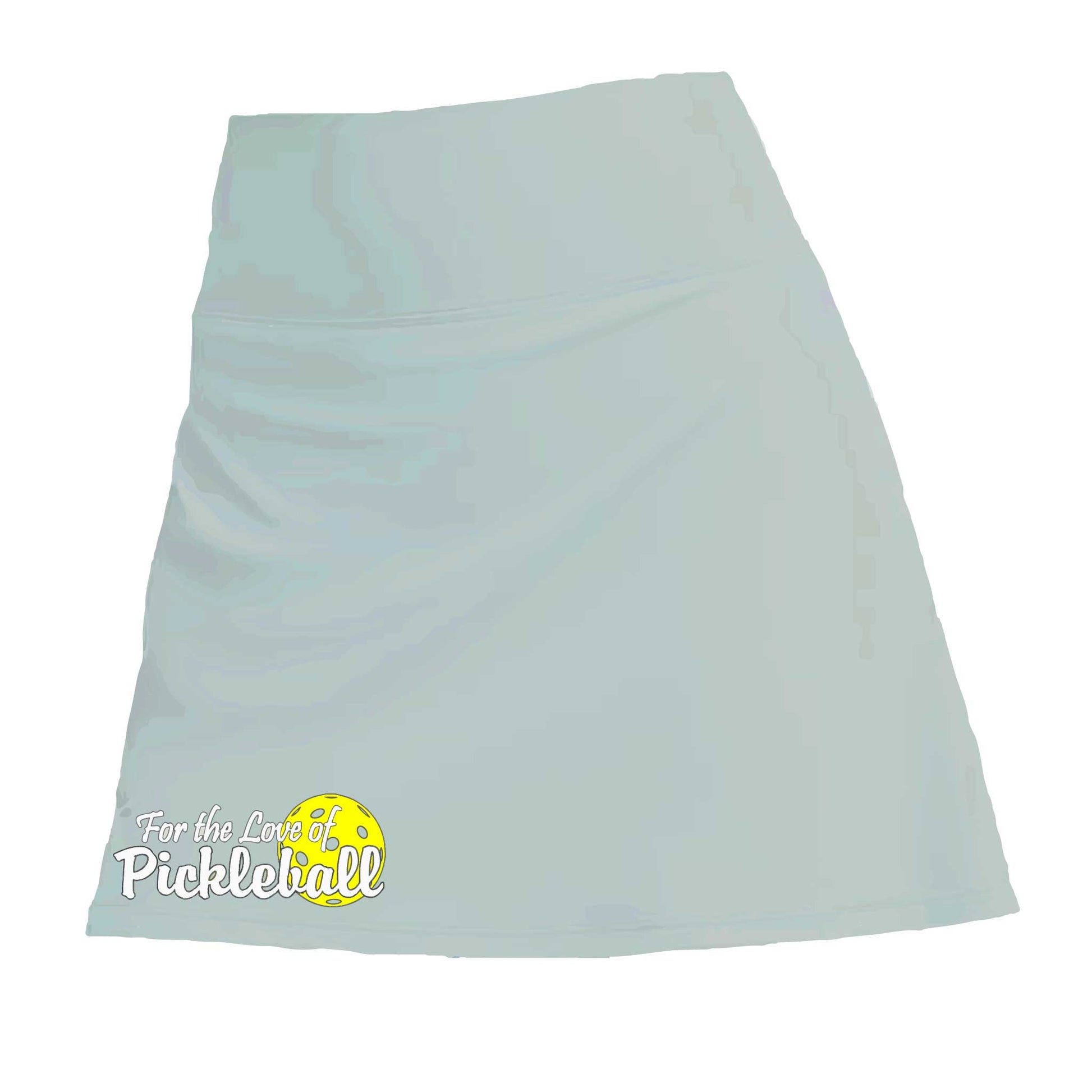Customizable Two Skorts Set (Pink & Blue) | Pickleball Women’s Skorts | High-Performance Skorts with Shorts and Pockets