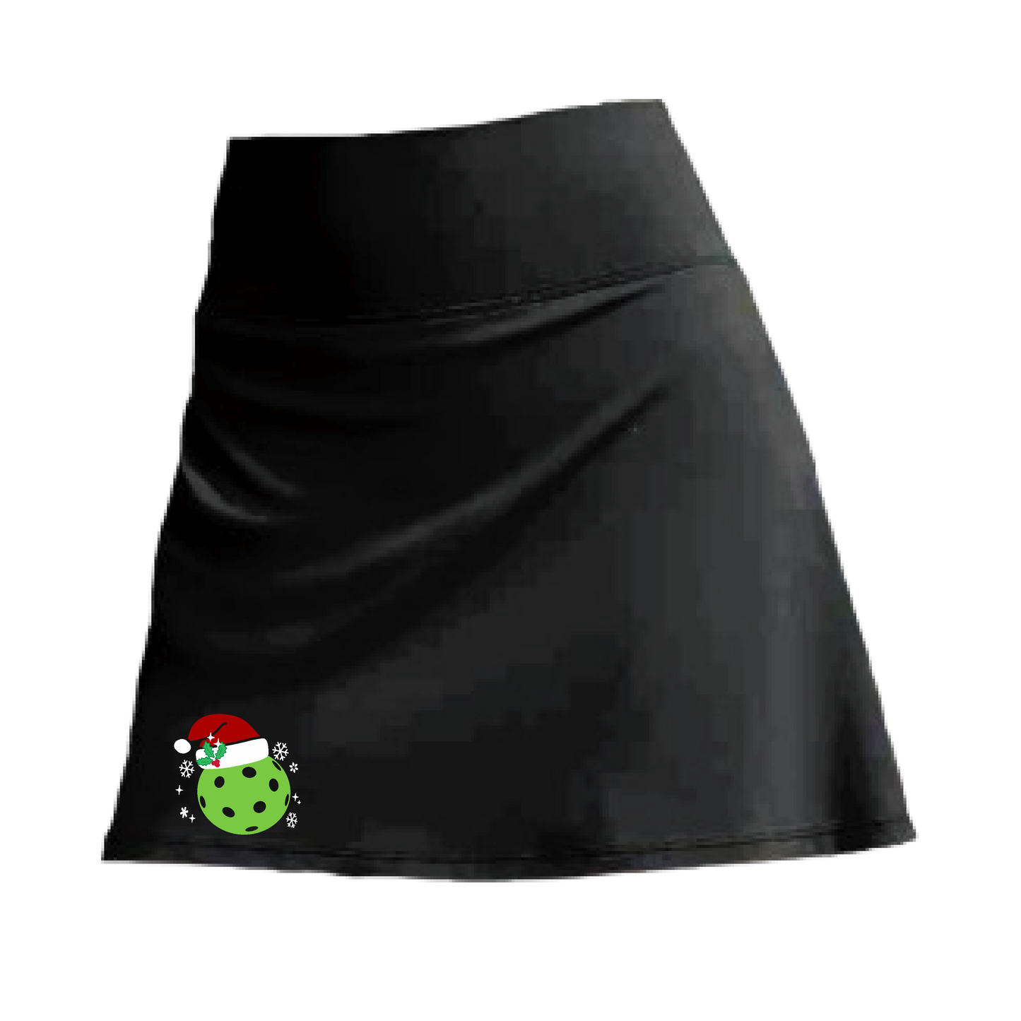 Santa Hat | Women's Pickleball Skort