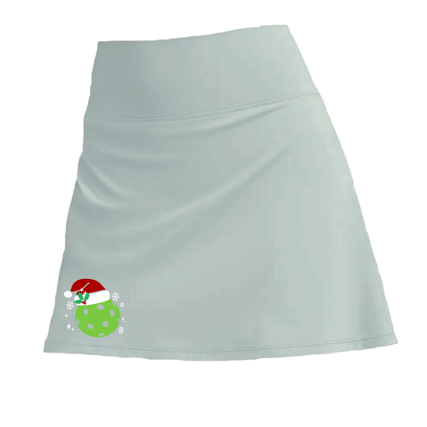 Santa Hat | Women's Pickleball Skort