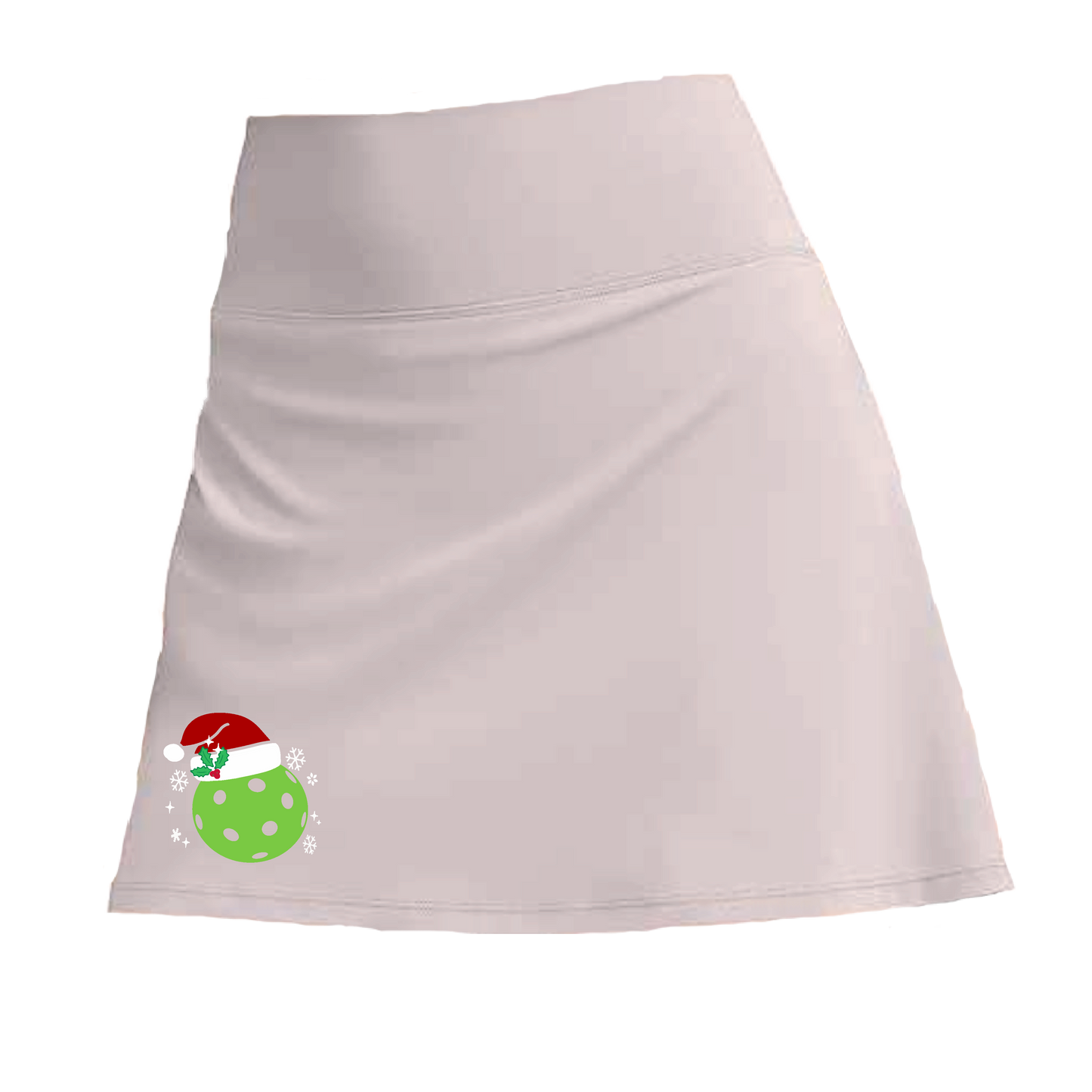 Santa Hat | Women's Pickleball Skort