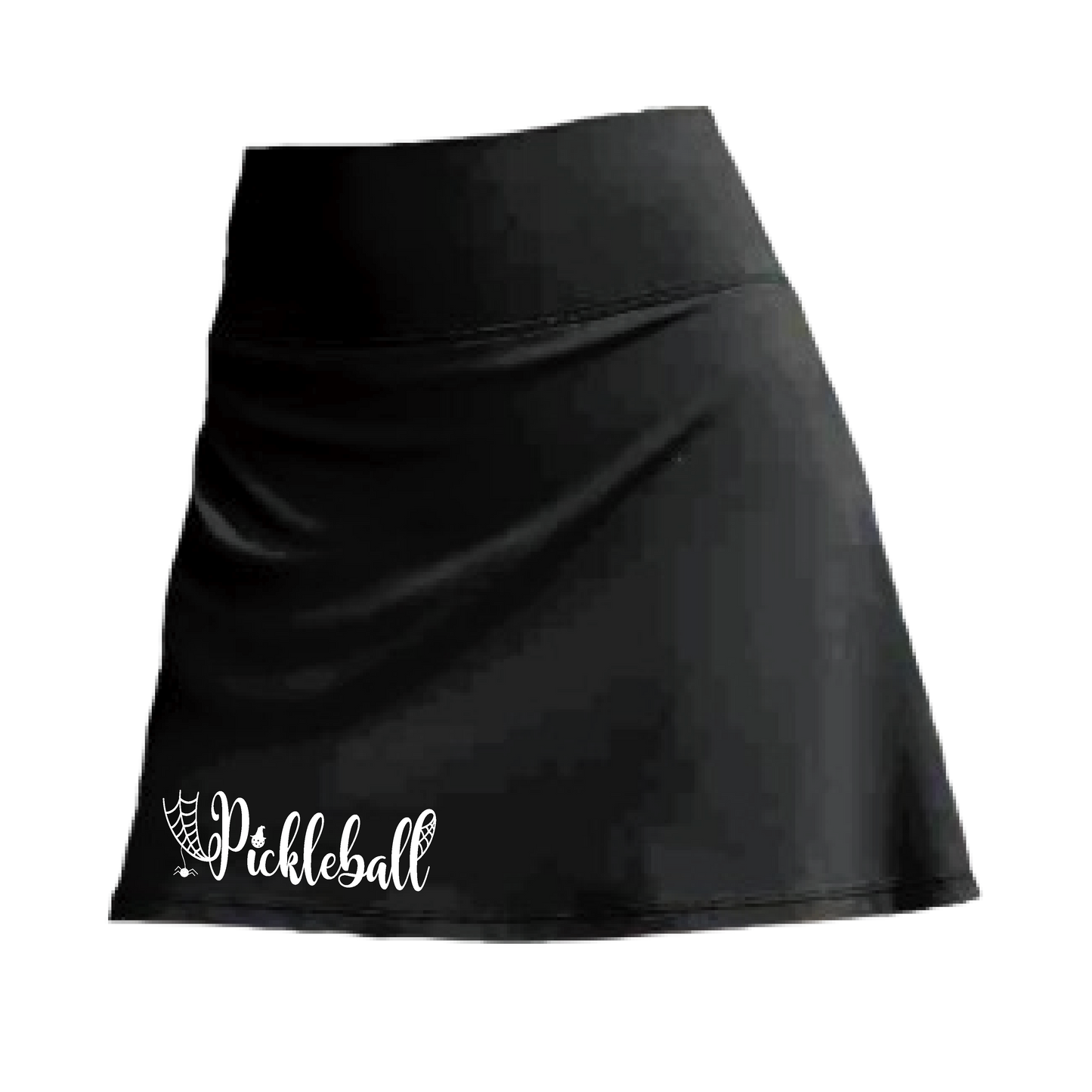 Spider Pickleball | Women's Pickleball Skort