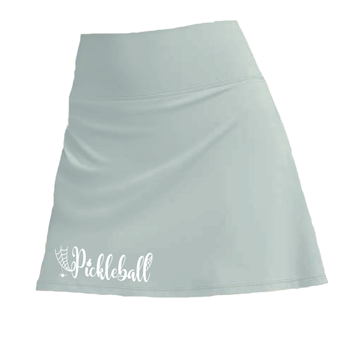 Spider Pickleball | Women's Pickleball Skort