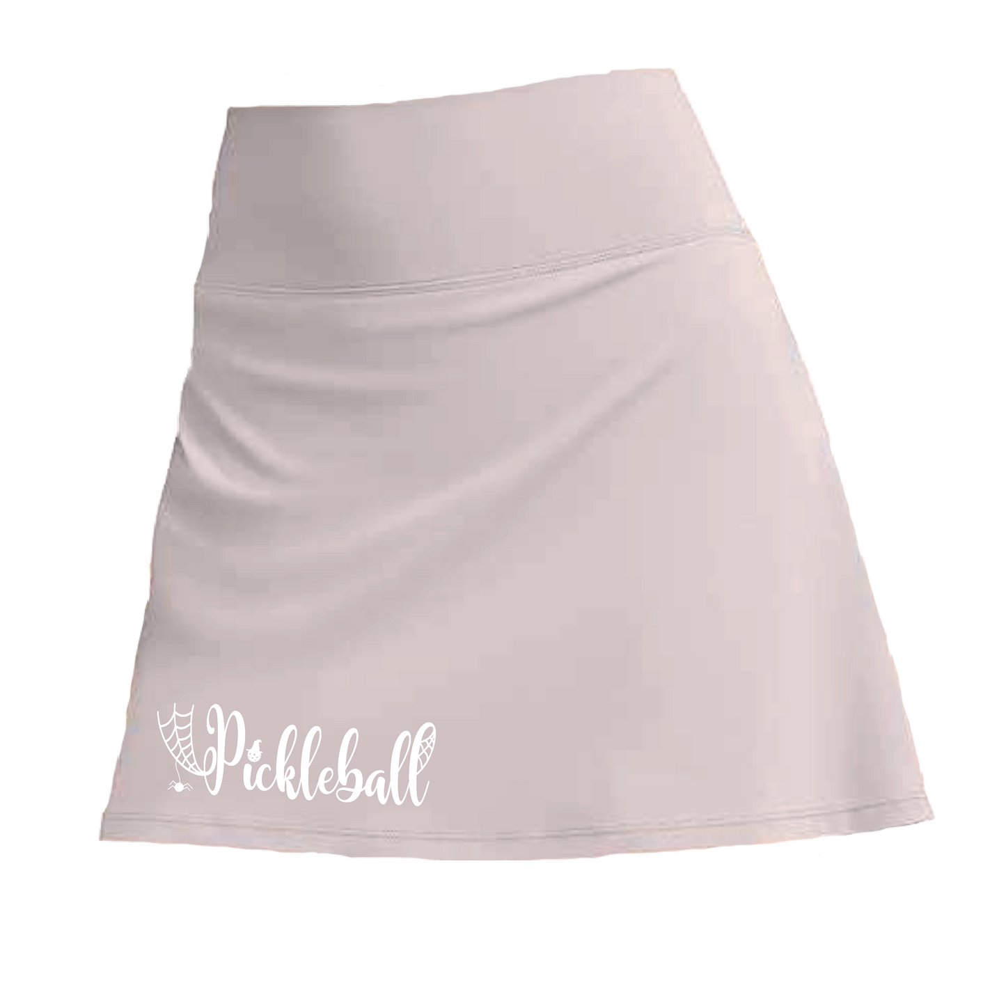 Spider Pickleball | Women's Pickleball Skort