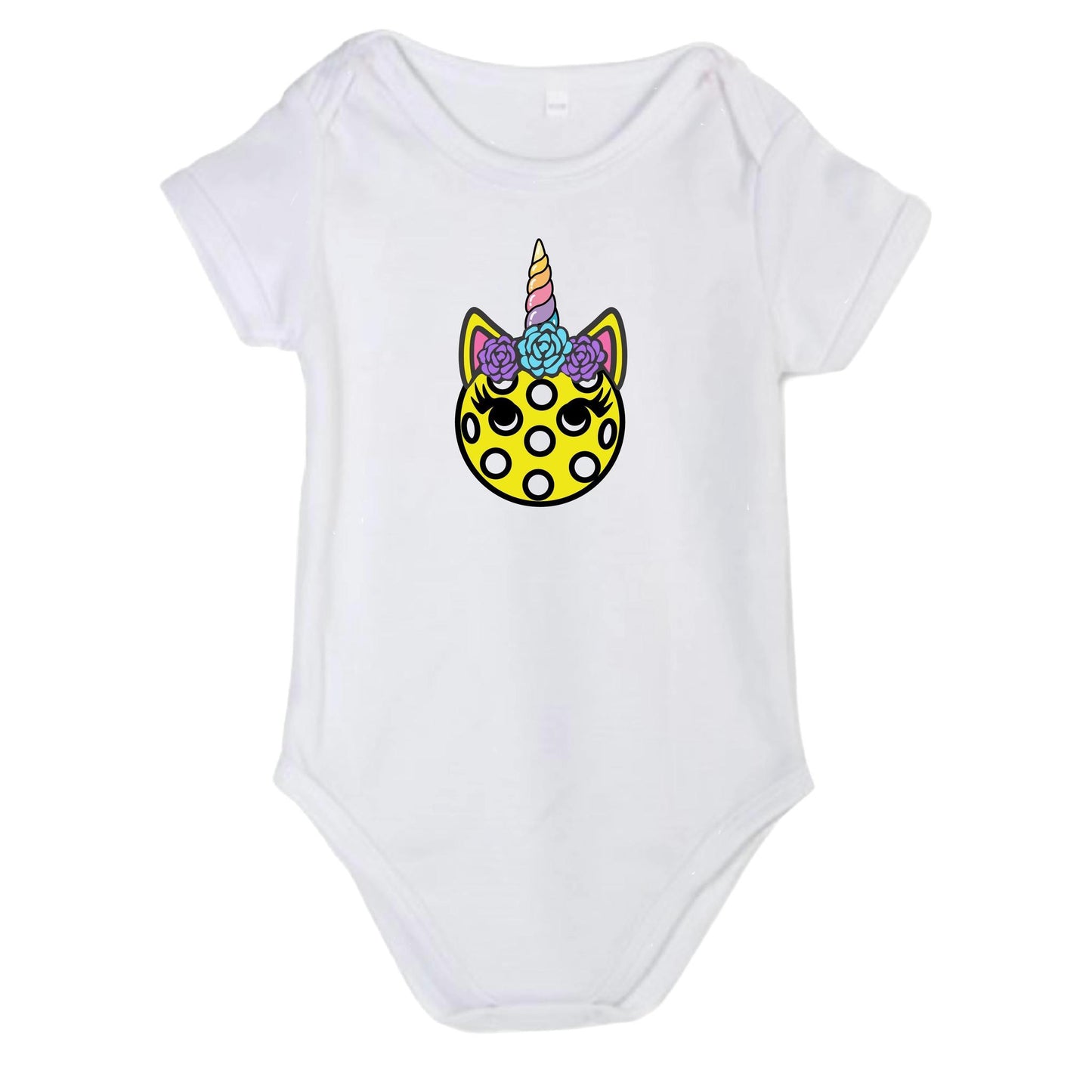 Short Sleeve Baby Shower Gift Bundle | Save 15%
