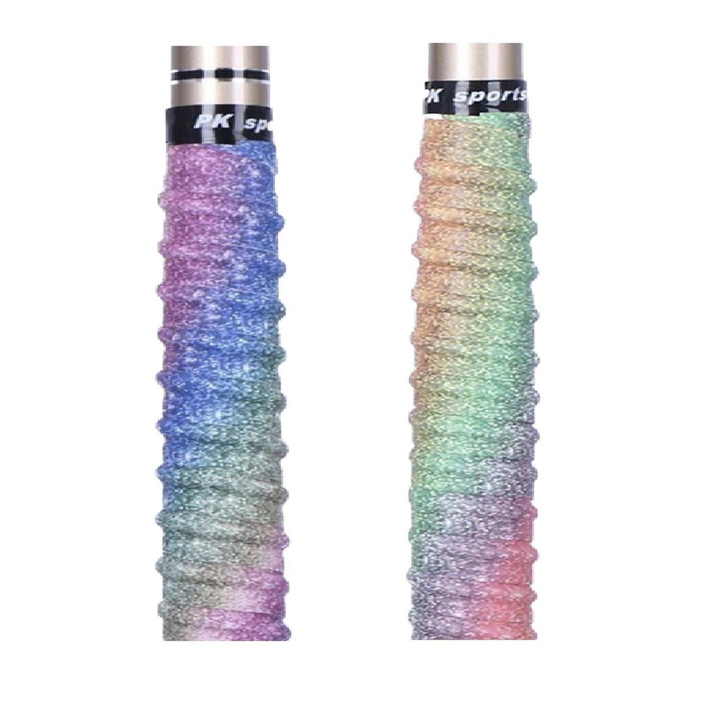 Sparkle | Pickleball Grips/Overgrips | Fun Pickleball Gifts