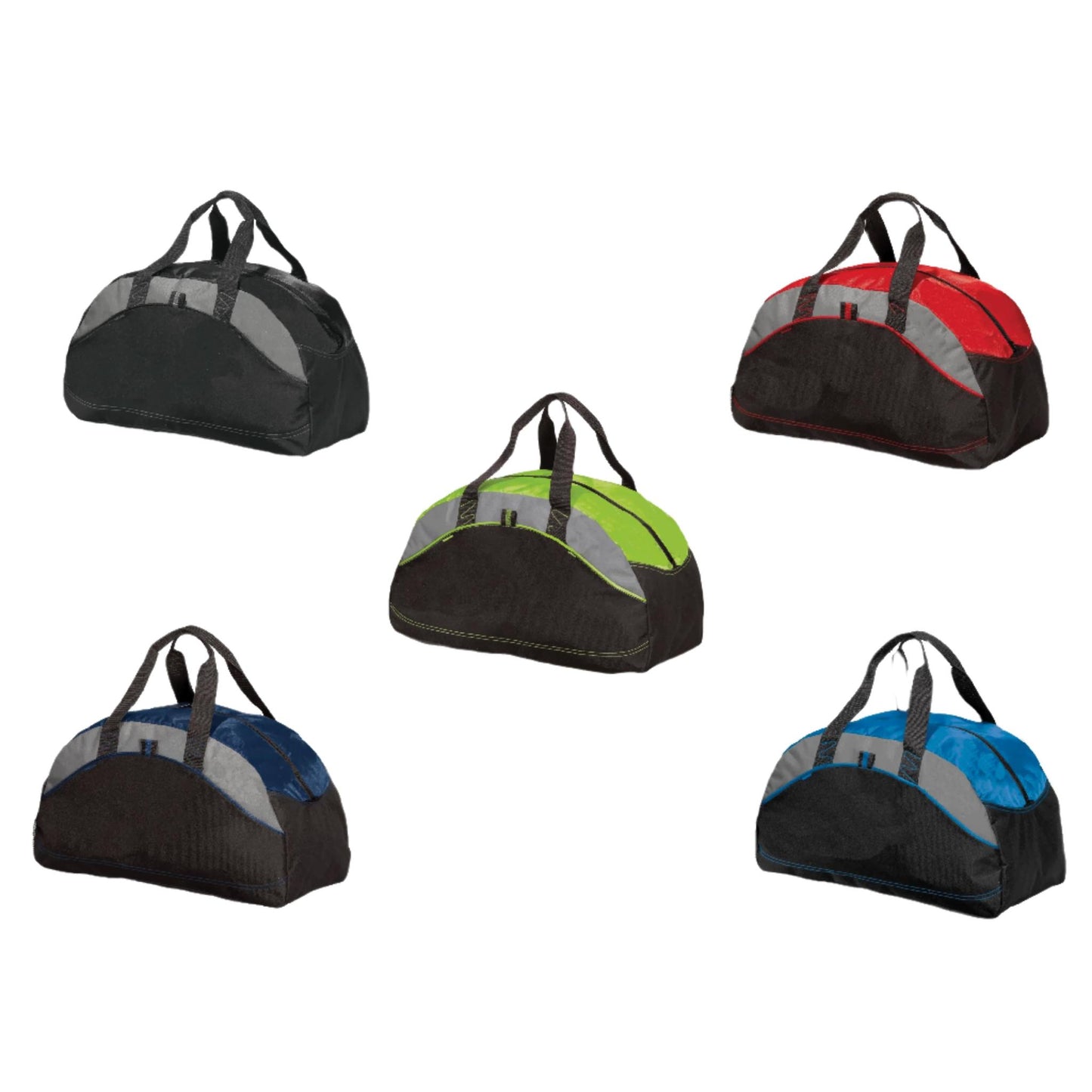 Tis the Season | Pickleball Sports Duffel | Medium Size Court Bag