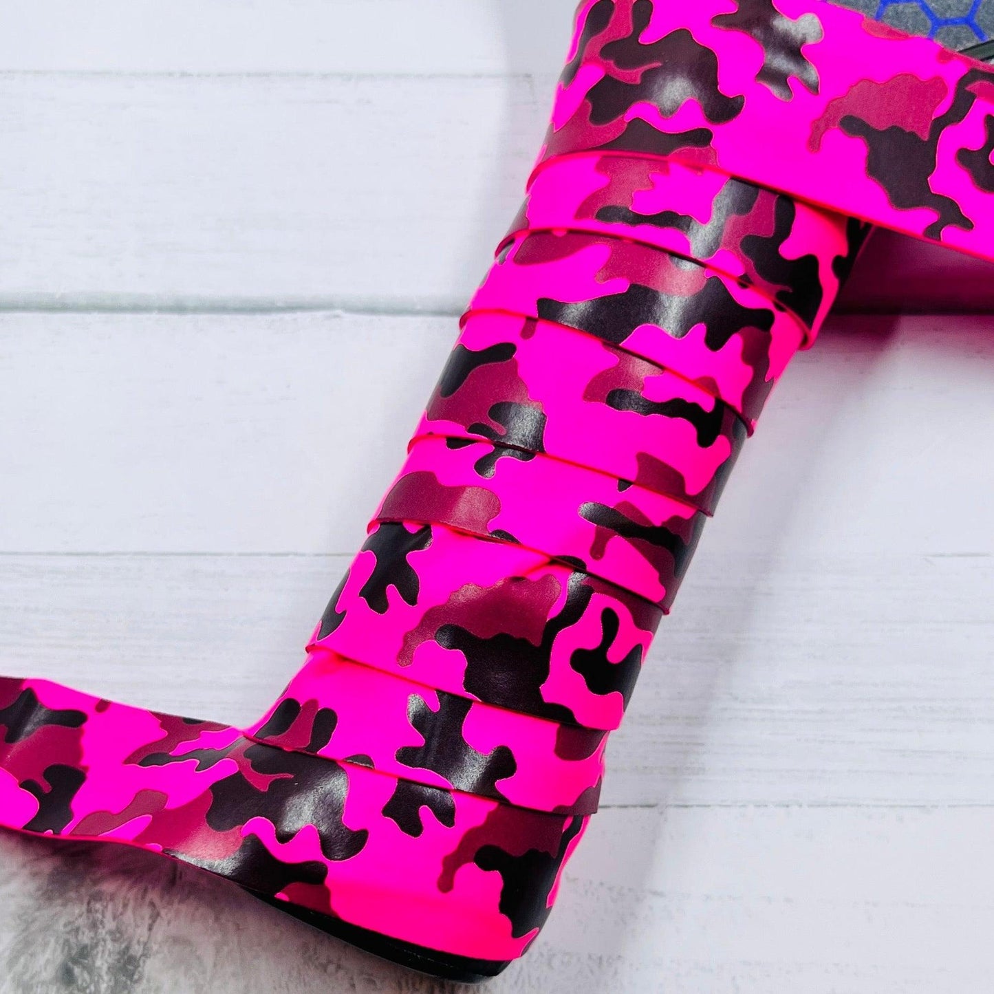 Camo | Pickleball Grips/Overgrips | Fun Pickleball Gifts