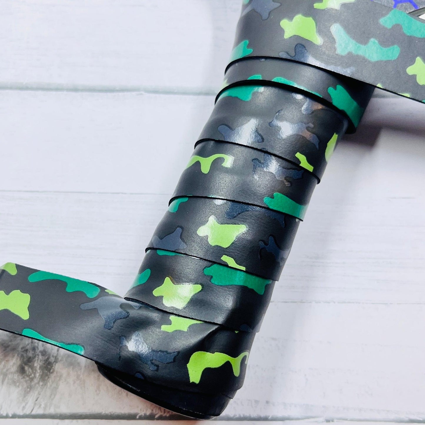 Camo | Pickleball Grips/Overgrips | Fun Pickleball Gifts