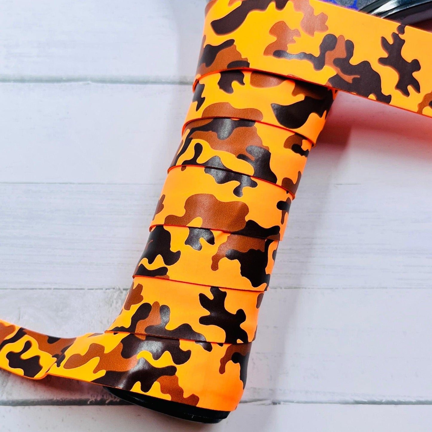 Camo | Pickleball Grips/Overgrips | Fun Pickleball Gifts