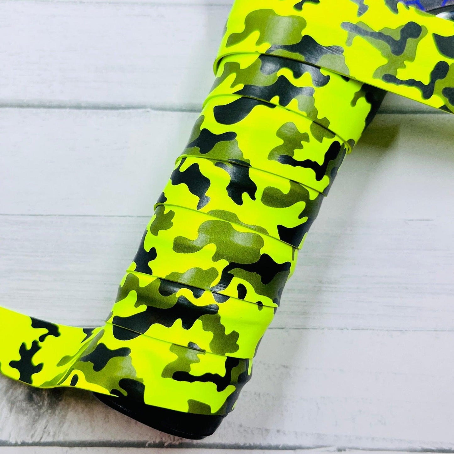 Camo | Pickleball Grips/Overgrips | Fun Pickleball Gifts