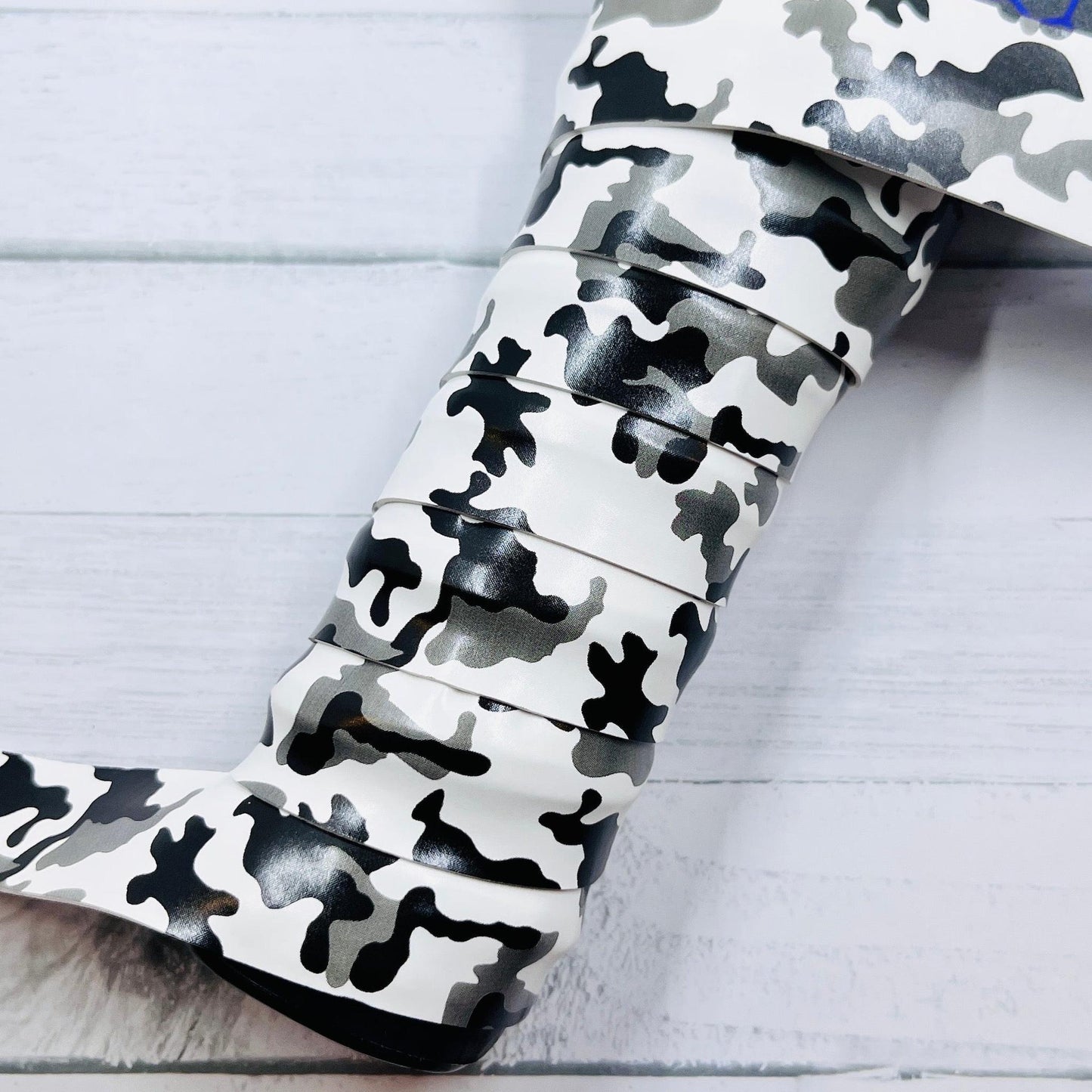 Camo | Pickleball Grips/Overgrips | Fun Pickleball Gifts