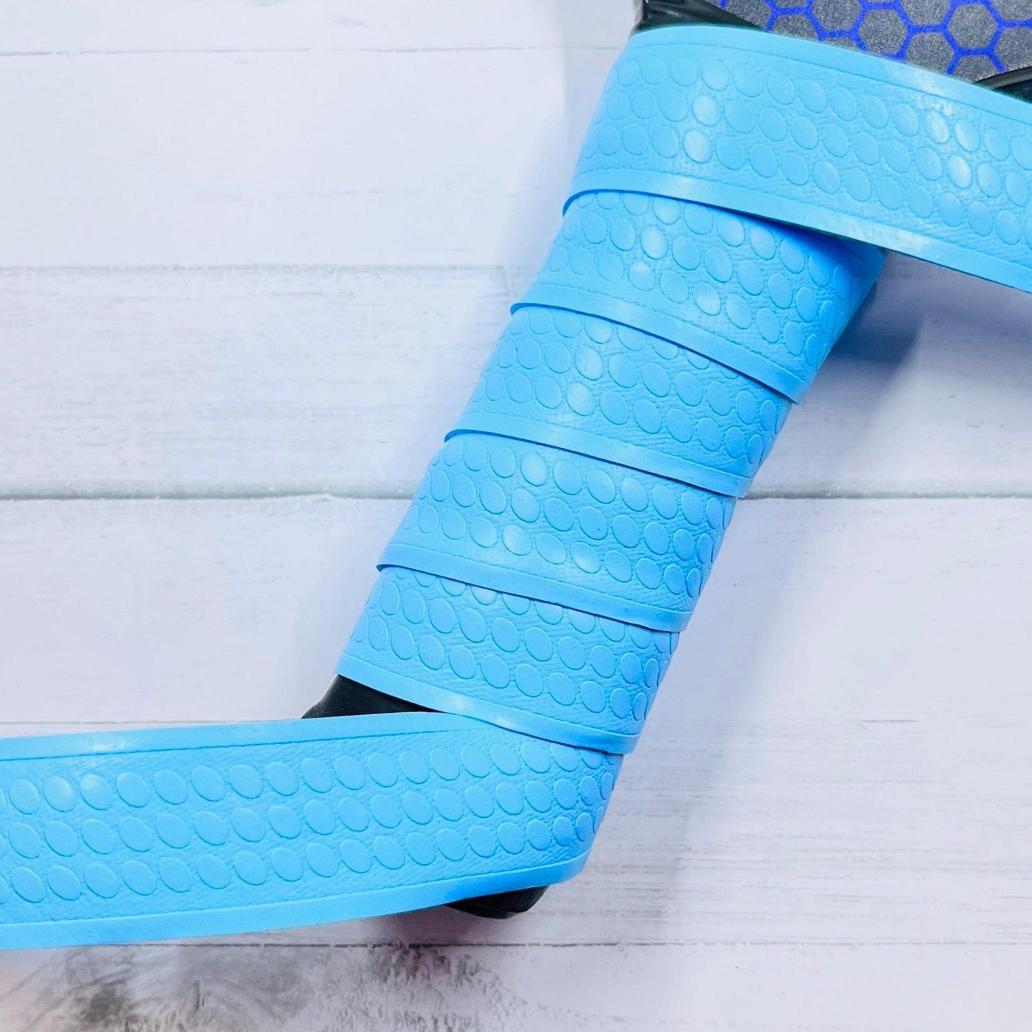 Halo Drop | Pickleball Grips/Overgrips | Fun Pickleball Gifts