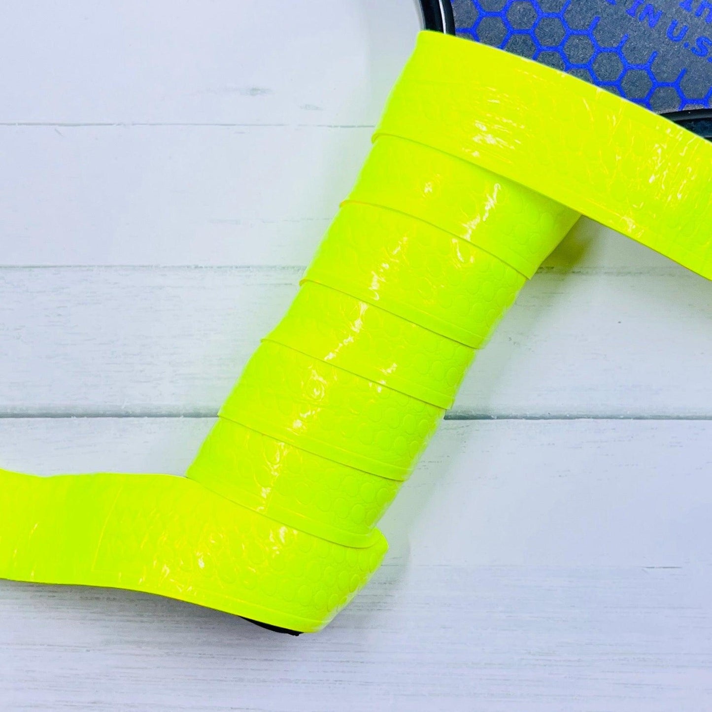 Halo Drop | Pickleball Grips/Overgrips | Fun Pickleball Gifts