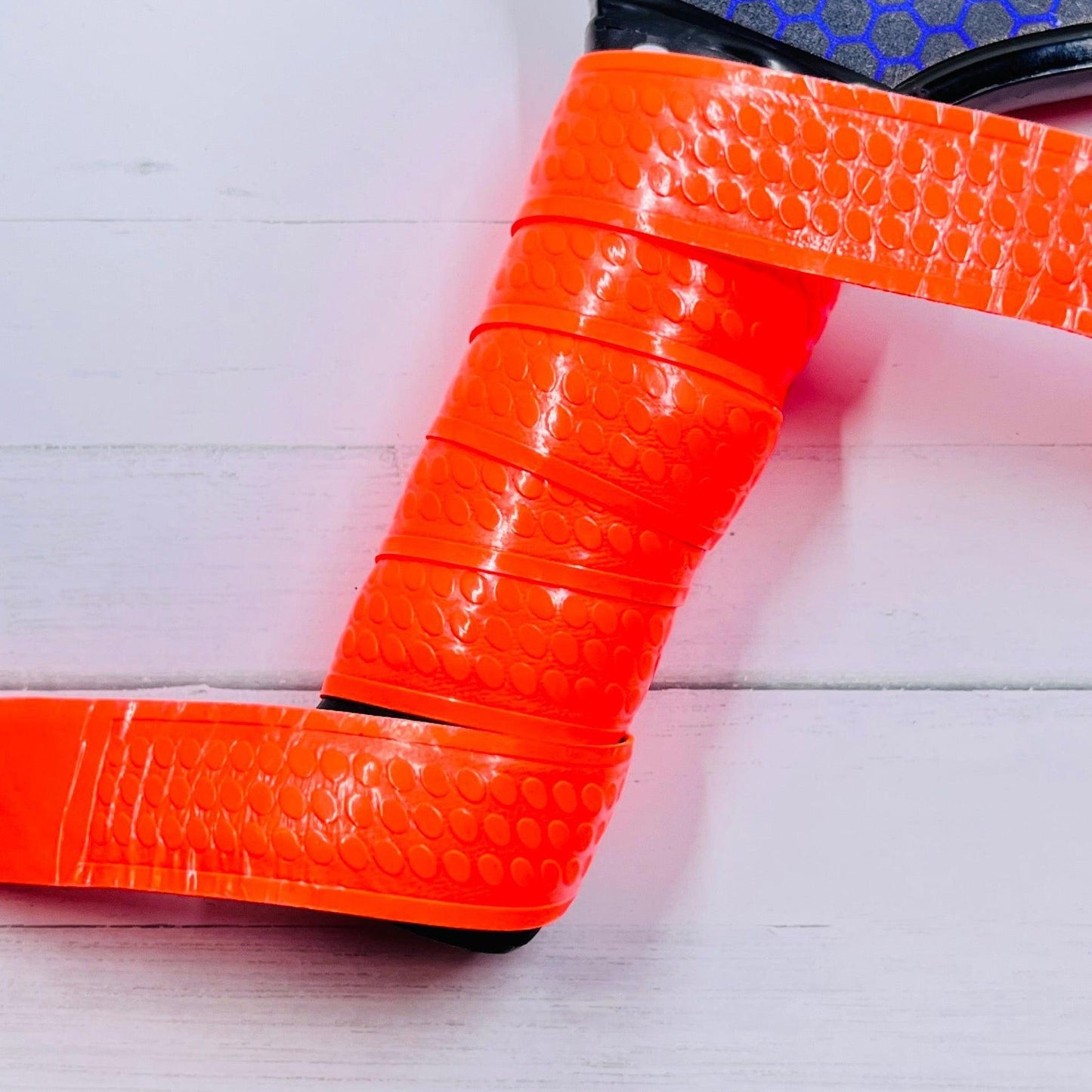 Halo Drop | Pickleball Grips/Overgrips | Fun Pickleball Gifts