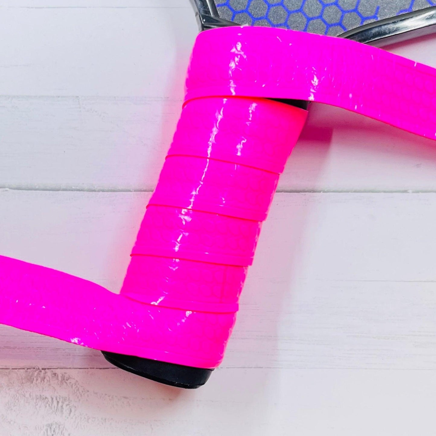 Halo Drop | Pickleball Grips/Overgrips | Fun Pickleball Gifts