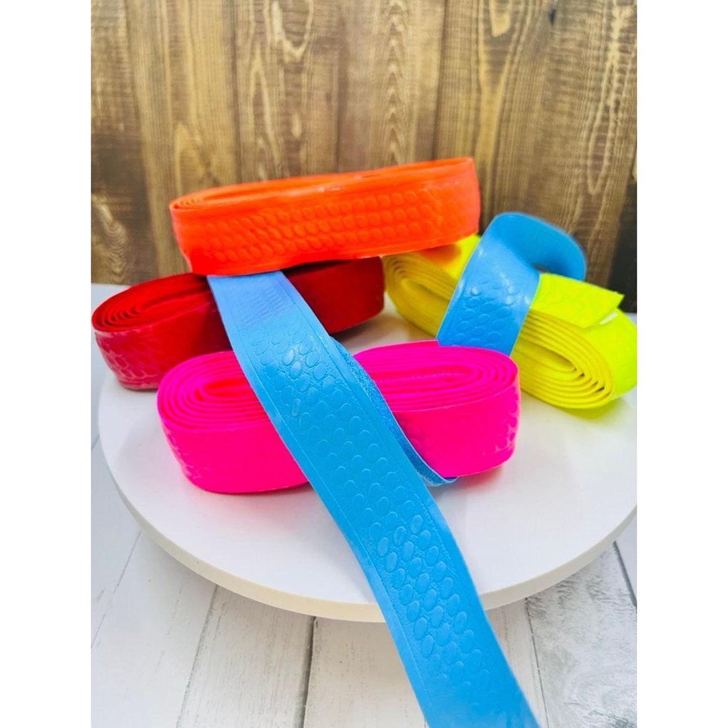 Halo Drop | Pickleball Grips/Overgrips | Fun Pickleball Gifts
