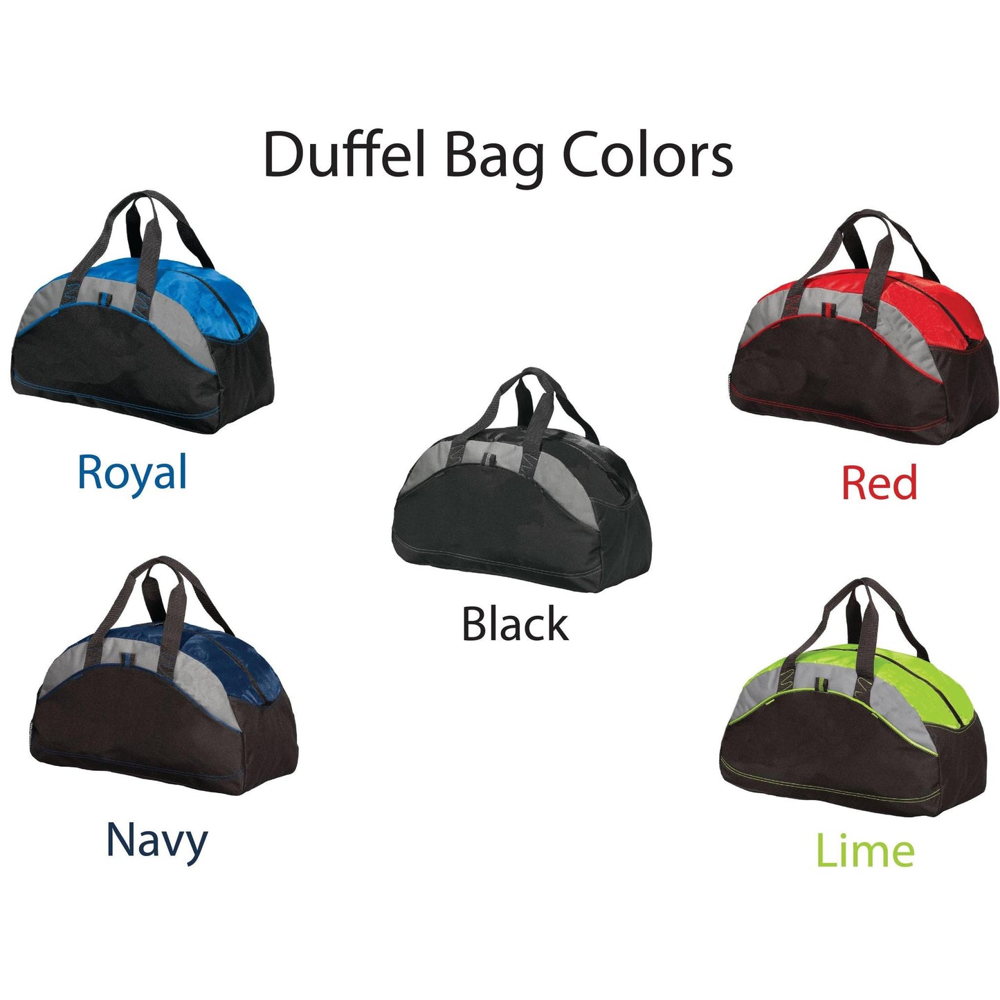 Pickleball Net | Pickleball Sports Duffel | Medium Size Court Bag