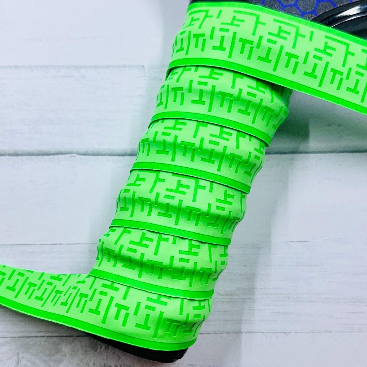 Solid Color | Pickleball Grips/Overgrips | Fun Pickleball Gifts