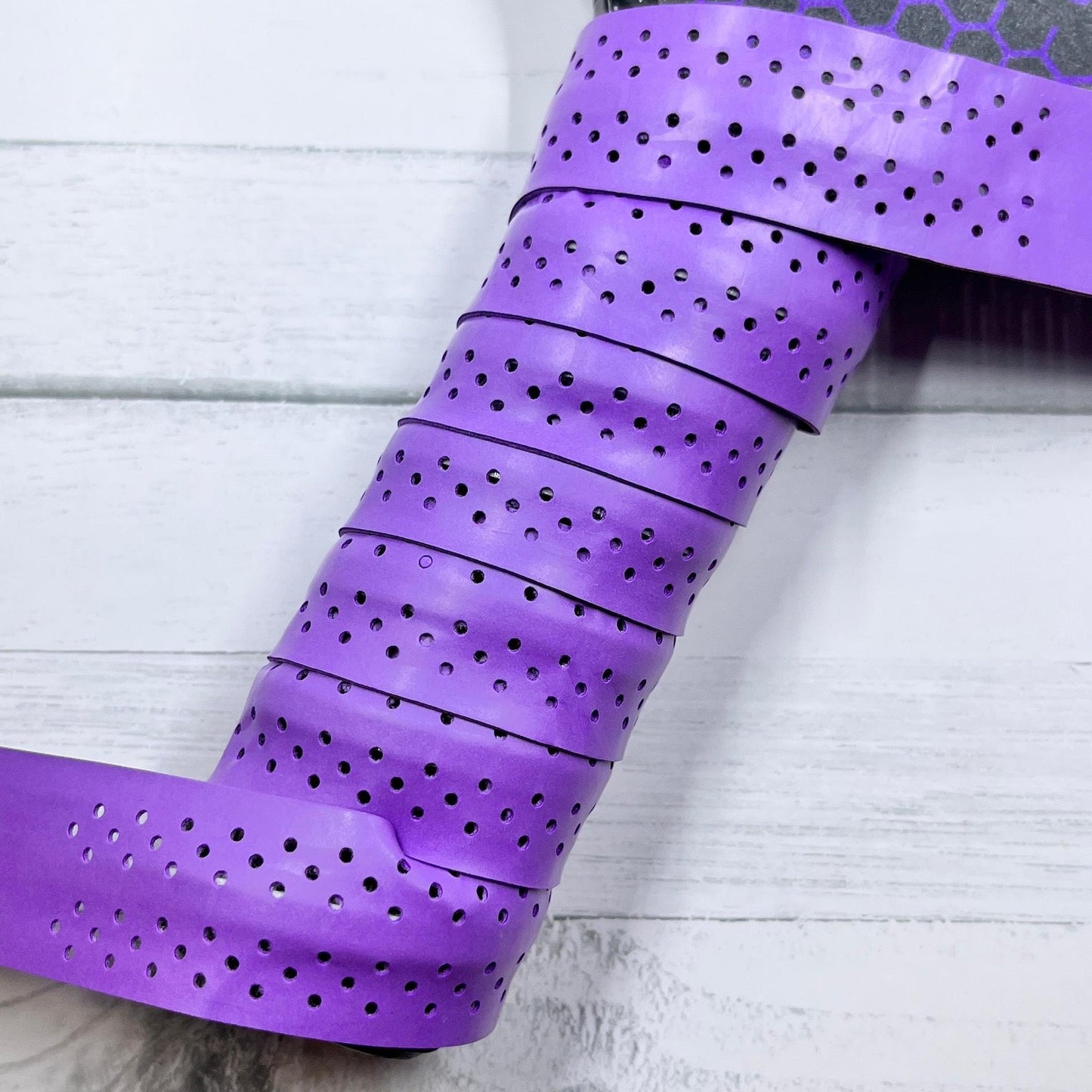 Solid Color | Pickleball Grips/Overgrips | Fun Pickleball Gifts