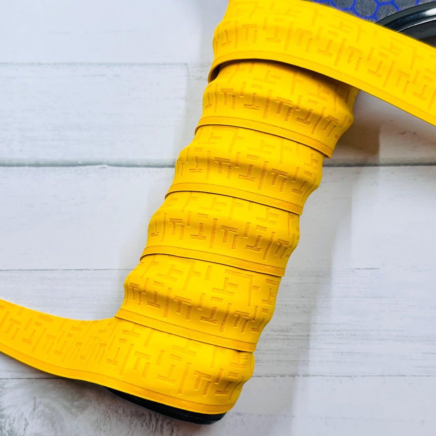 Solid Color | Pickleball Grips/Overgrips | Fun Pickleball Gifts