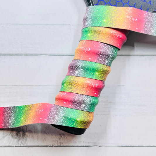 Sparkle | Pickleball Grips/Overgrips | Fun Pickleball Gifts