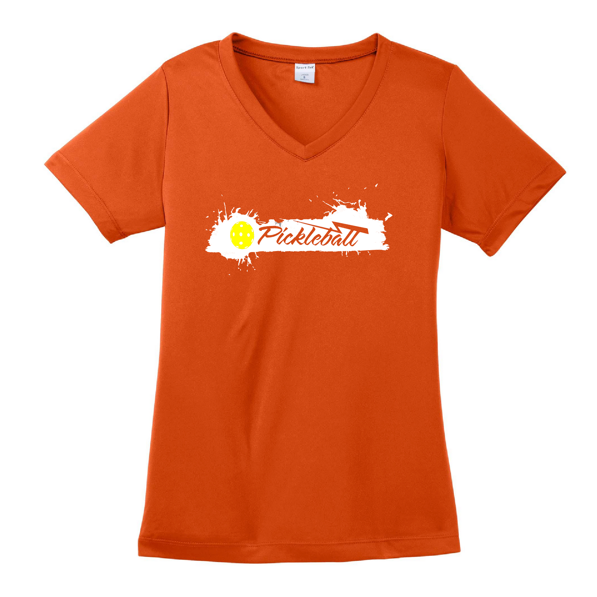 Women's Pickleball Clothing with a Purpose