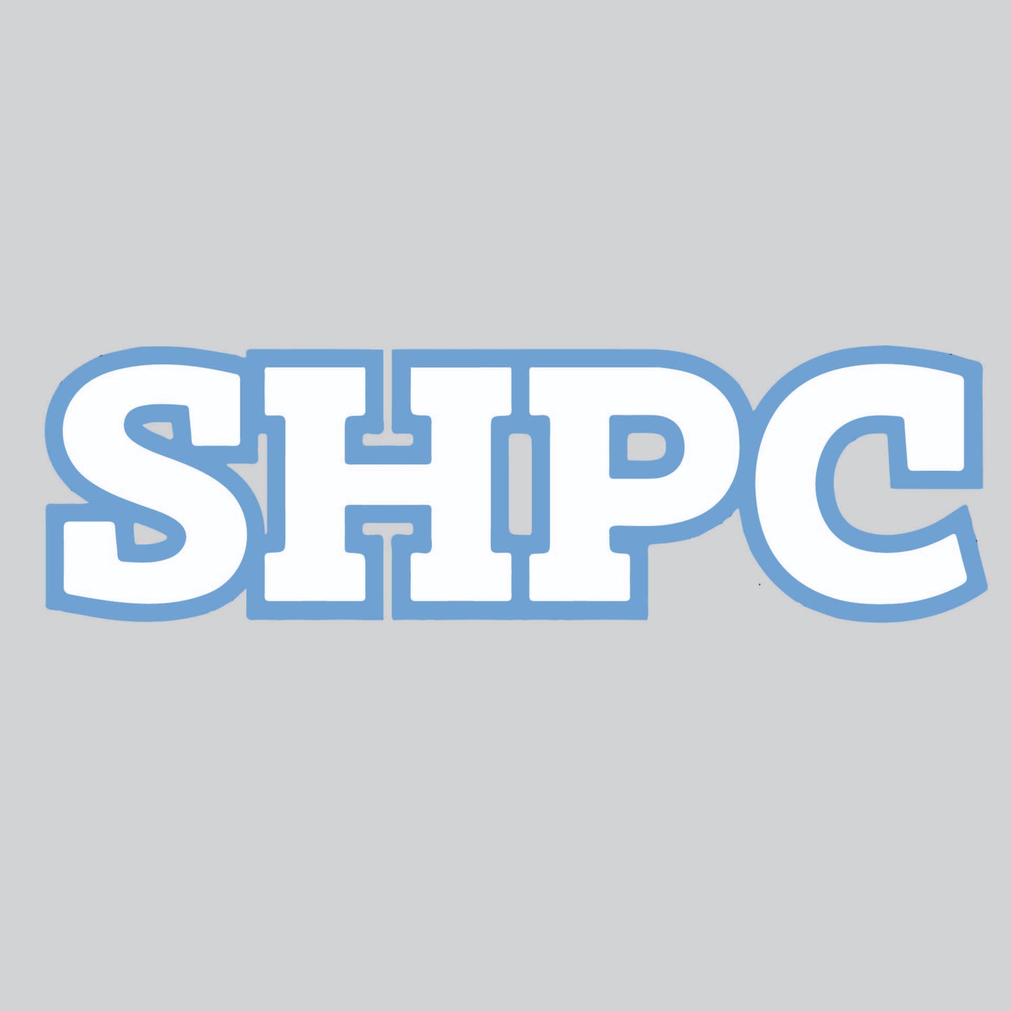 Salem Hills High USHPA | Men's Short Sleeve Crewneck T-Shirts | 100% Polyester