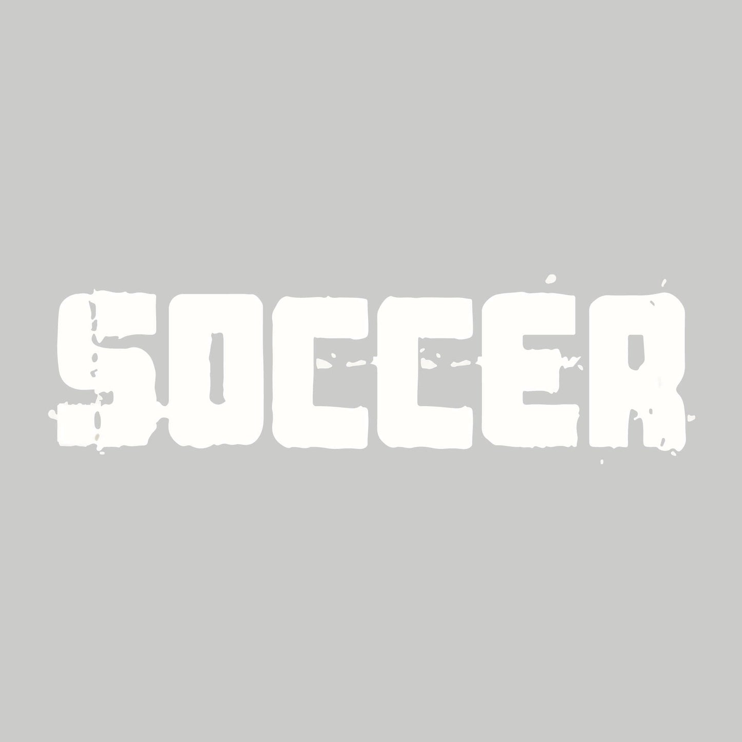 Soccer Block | Soccer Hat | Moisture-Wicking 100% Polyester
