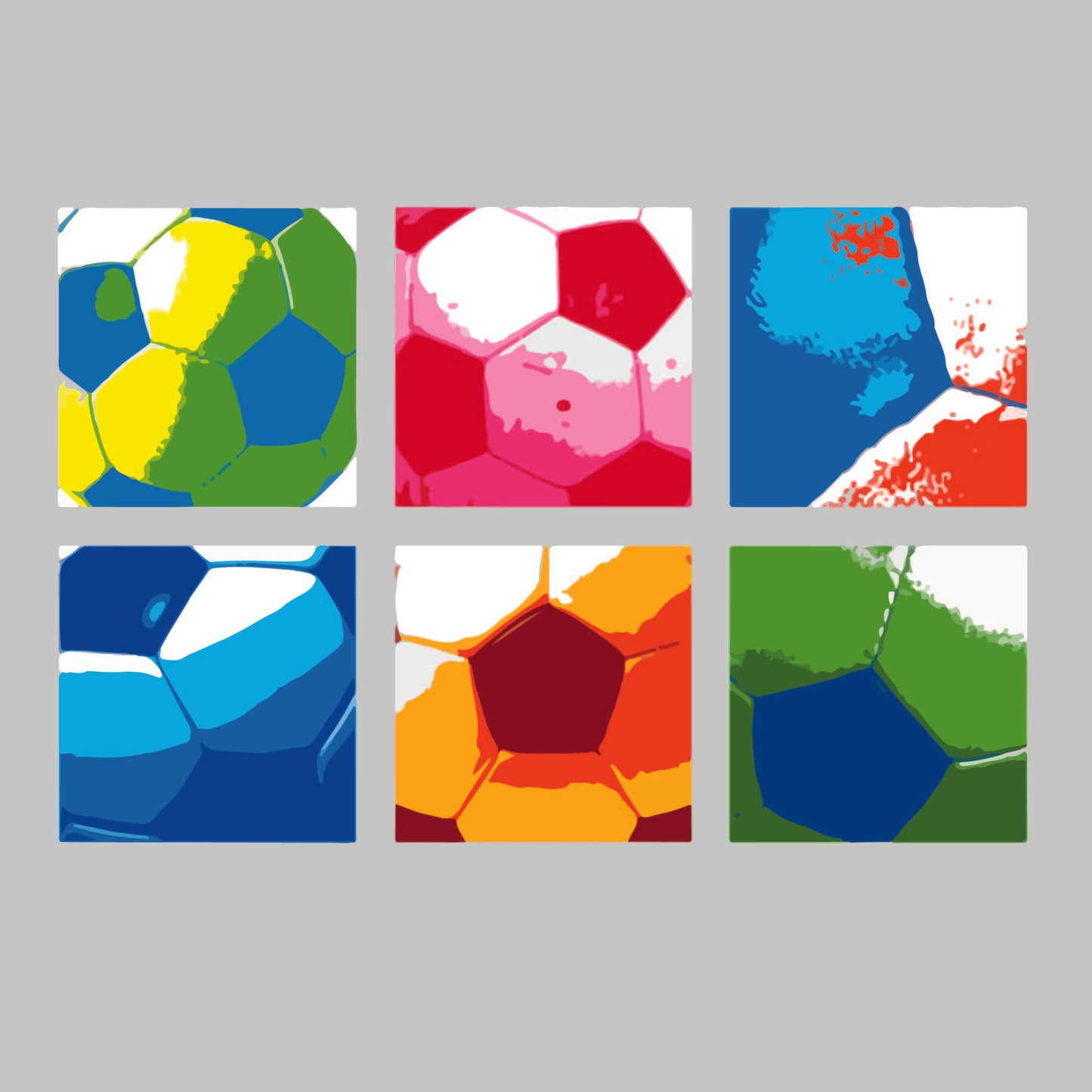Soccer Panels | Unisex Hoodie Athletic Soccer Sweatshirt | 50% Cotton/50% Polyester