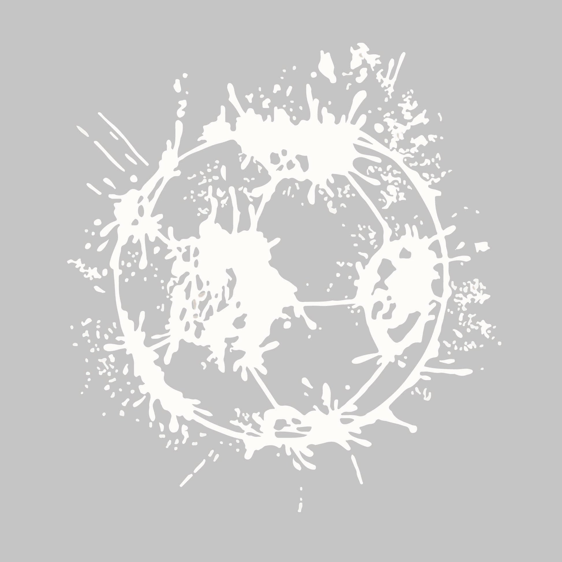 Soccer Splatter | Women’s Short Sleeve Crewneck Soccer T-Shirts | 100% Polyester