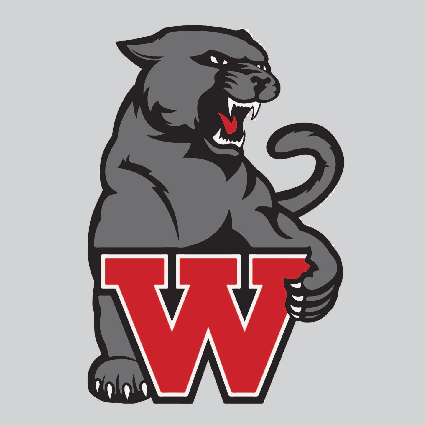 West High UHSPA | Women's Short Sleeve Crewneck T-Shirts | 100% Polyester