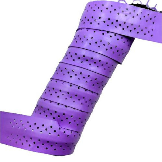 Solid Color | Pickleball Grips/Overgrips | Fun Pickleball Gifts