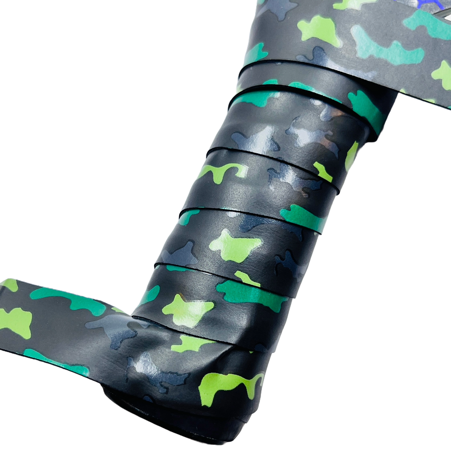 Camo | Pickleball Grips/Overgrips | Fun Pickleball Gifts