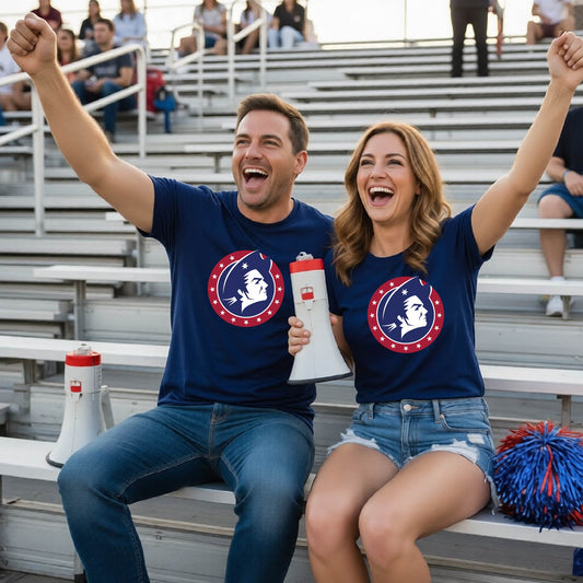 American Heritage Salt Lake City High - School Support Squad Apparel – Proud Pickleball Parent