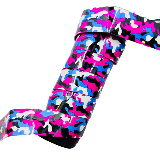 Modern Camo | Pickleball Grips/Overgrips | Fun Pickleball Gifts