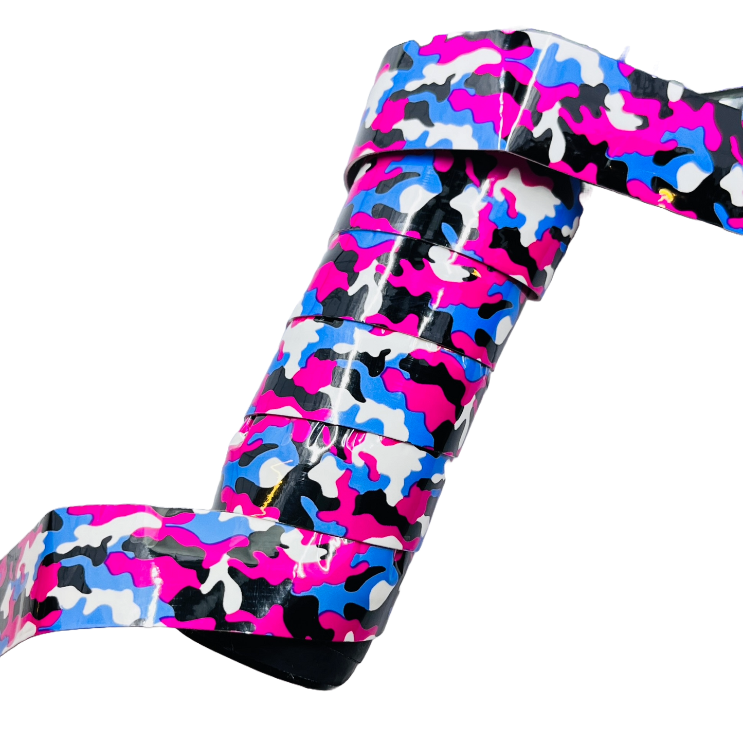 Modern Camo | Pickleball Grips/Overgrips | Fun Pickleball Gifts