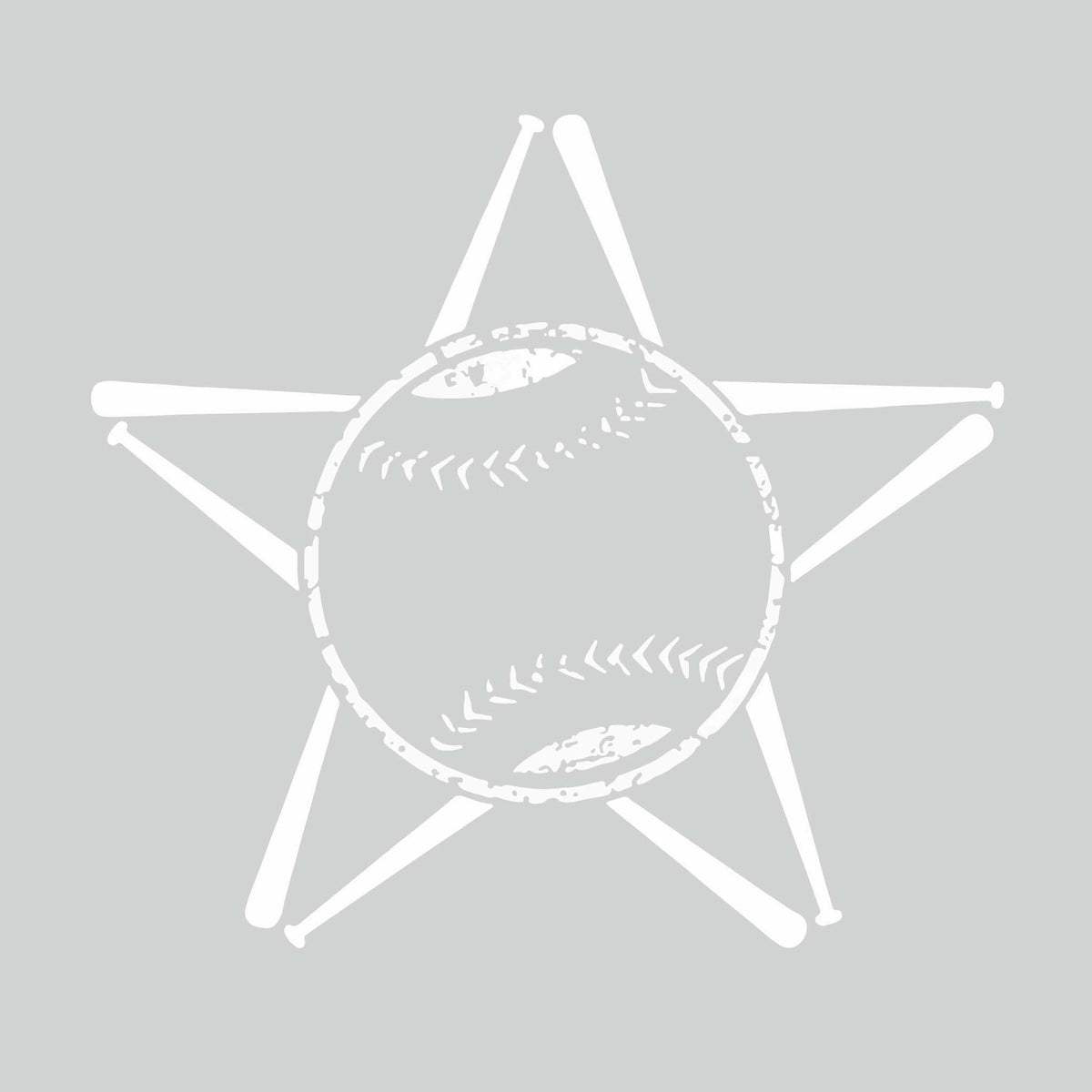 Baseball Star | Youth Short Sleeve Baseball Performance T-Shirts | 100% Polyester
