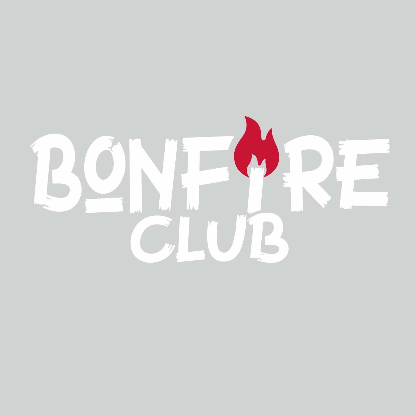 Bonfire Club | Camping Hat | Moisture-Wicking 100% Polyester