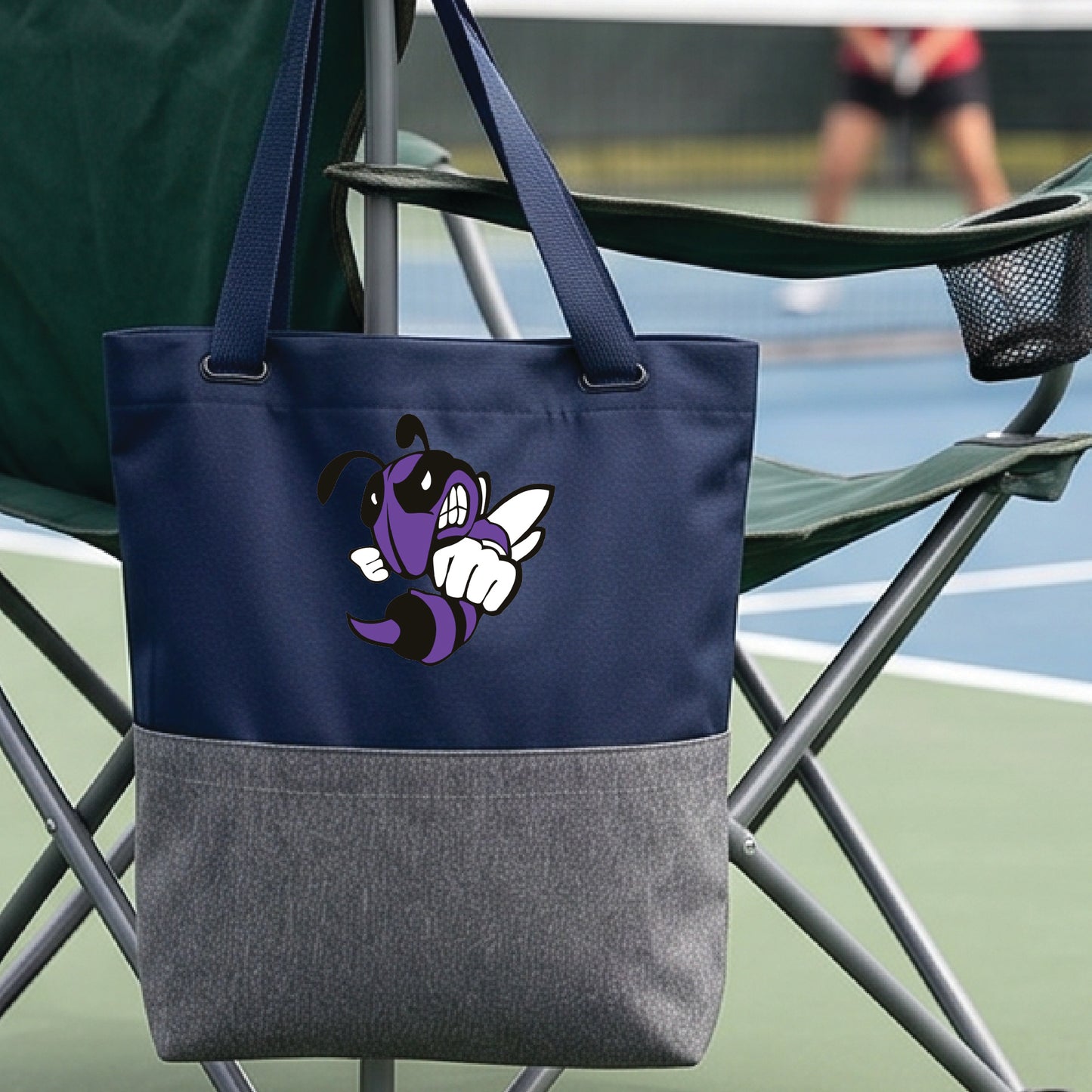 Box Elder High School Pickleball Tote Bag Sports Tote for Pickleball Players Gift Court Carryall Team Gift