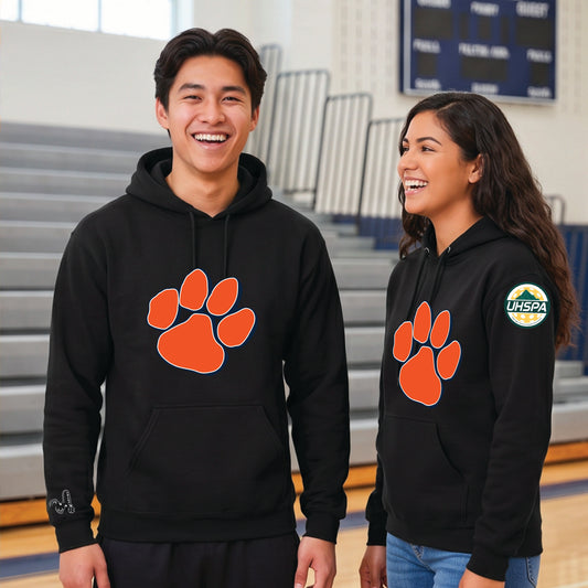 Brighton High USHPA | Unisex Sweatshirts | 50/50 Cotton/Poly