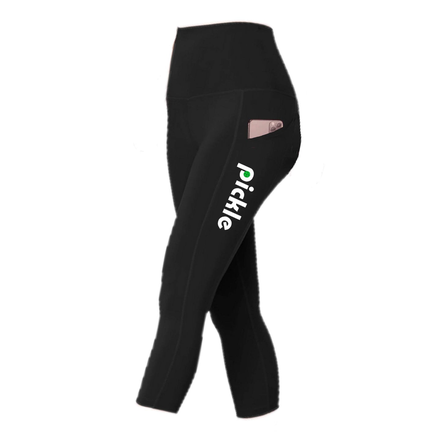 Pickle | Women's Athletic Pickleball Capri