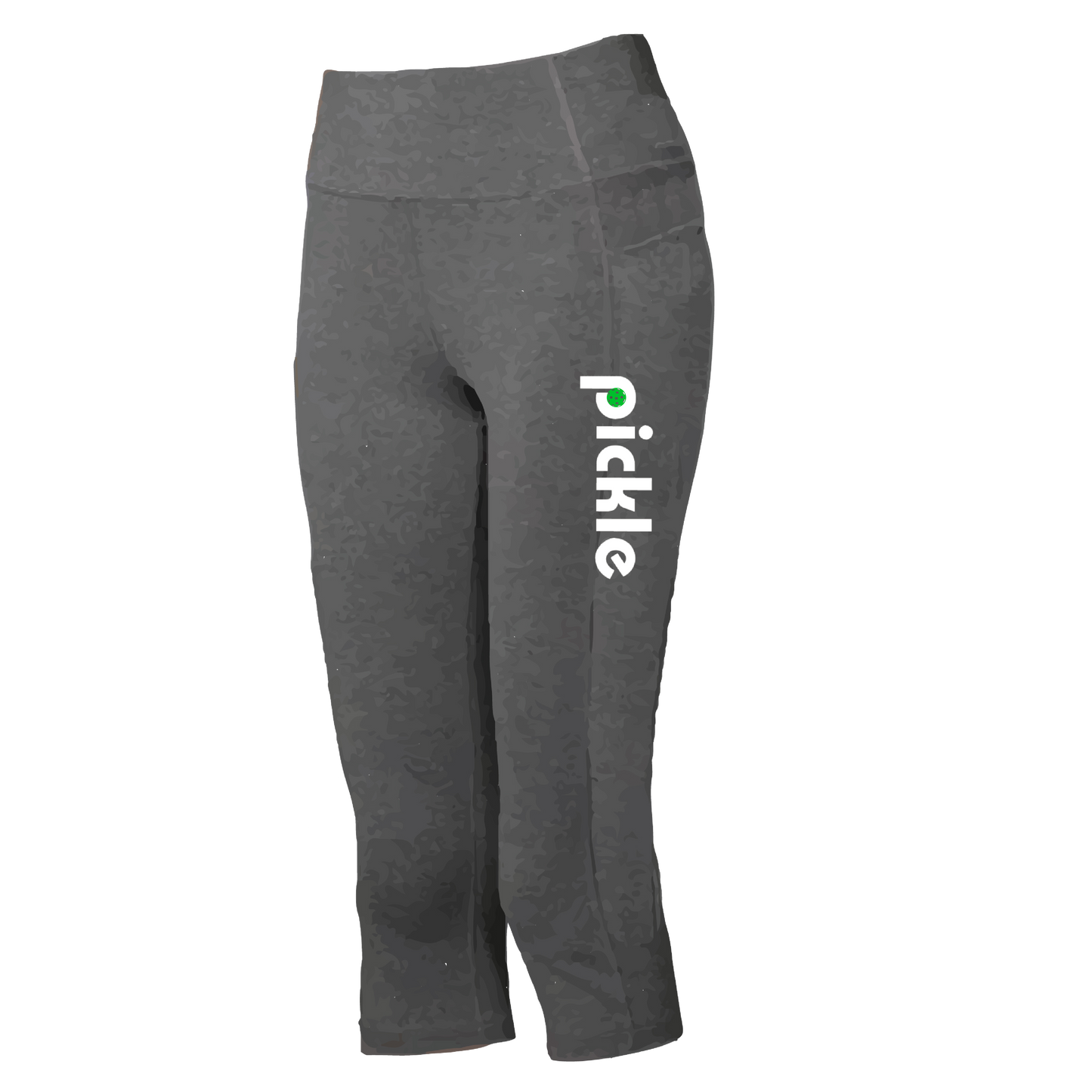 Pickle | Women's Athletic Pickleball Capri