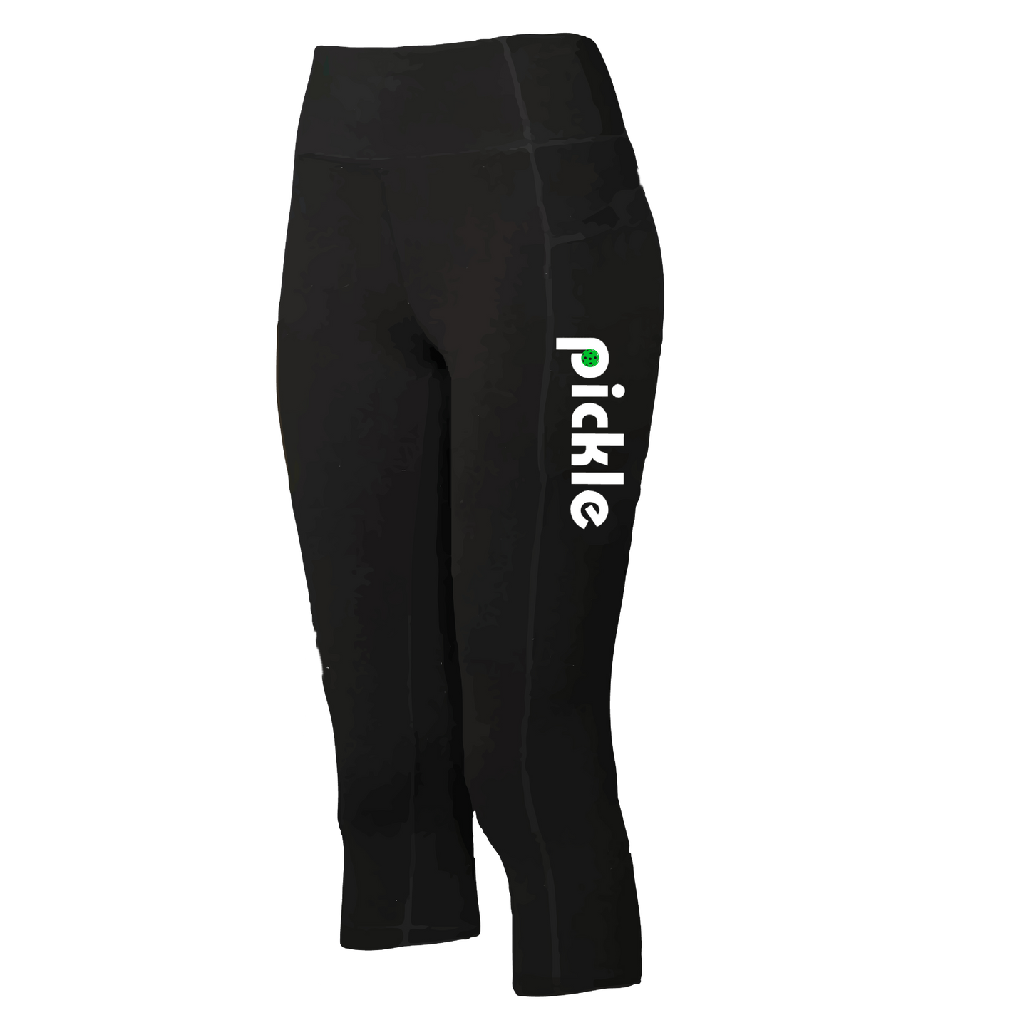 Pickle | Women's Athletic Pickleball Capri